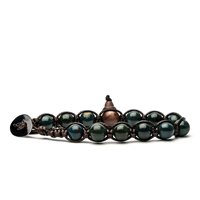 Bracciale Tamashii Tibet in Pietre dure Pietre dure BHS900-218 - BHS900-218